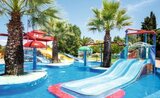 Aqualand Village - Korfu, Řecko