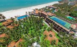 Recenze Seahorse Resort & Spa
