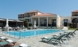 Hotel Afroditi Villa