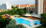 Iskar Hotel