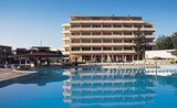 Park-Hotel Continental - Slunečné pobřeží, Bulharsko