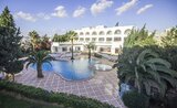 Recenze Dessole Le Hammamet Resort