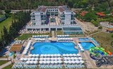 Recenze Dosinia Luxury Resort