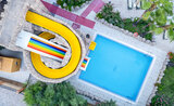 Recenze Villa Side Hotel