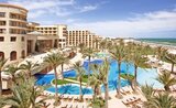 Recenze Mövenpick Resort & Marine Spa Sousse