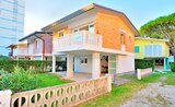 Villa Margherita - Bibione, Itálie
