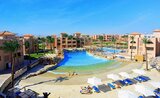 Recenze Pickalbatros Aqua Blu Resort Hurghada