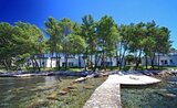 Vila Princess - Severní Dalmácie, Chorvatsko