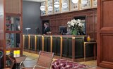 H10 Montcada Boutique Hotel - Barcelona, Španělsko