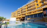 Recenze Hotel Villa de Adeje Beach