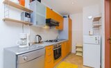 Apartmán Gina