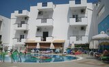 Recenze Irilena Apartments