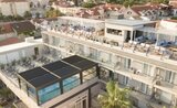 Hotel Osam