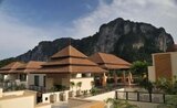 Recenze Hotel Aonang Cliff Beach Resort