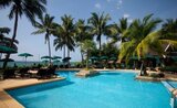 Recenze Khao Lak Palm Beach Resort