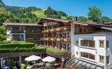 Apartmán Kaiserhof