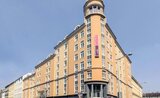 Hotel Mercure Wien Westbahnhof