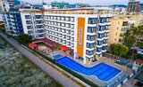 Galaxy Beach Hotel