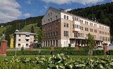 Hotel Jufa Schladming