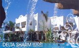 Delta Sharm Resort