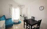 Apartmány Elisa