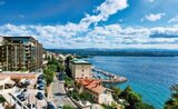 Grand Hotel Adriatic - Opatija, Chorvatsko