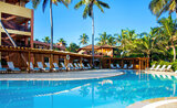 Recenze VIK Hotel Cayena Beach