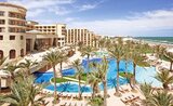 Recenze Mövenpick Resort & Marine Spa Sousse