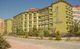 Recenze Sunstar Beach Hotel