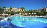 Recenze Horus Paradise Luxury Resort