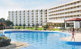 Recenze Hotel Louis Kerkyra Blue