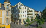 Recenze Lázeňský hotel Royal