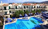 Recenze Diogenis Palace Hotel