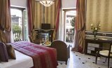 Recenze Hotel Regina Baglioni