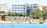 Iliada Beach Hotel