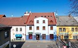 Hotel Panský Dům