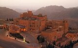 Hotel Mövenpick Nabatean Castle Petra