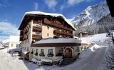 Hotel Bergland