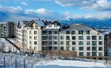 Saint George Palace Aparthotel Bansko