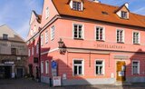 Apartmány Latrán 43