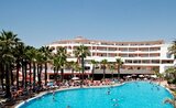 Recenze Marbella Playa Hotel