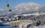 Hotel Austria Trend Alpin Resort