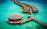 Recenze Centara Ras Fushi Resort & Spa