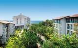 Hotel Sealife Buket Resort & Beach - Alanya, Turecko
