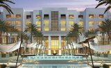 Recenze Park Hyatt Abu Dhabi Hotel & Villas