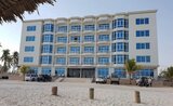 Recenze Beach Resort Salalah