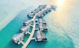 Hawar Resort by Mantis