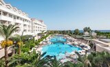 Recenze Trendy Aspendos Beach