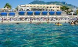 Hotel Tritone