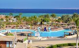 Coral Beach Resort - Hurghada, Egypt